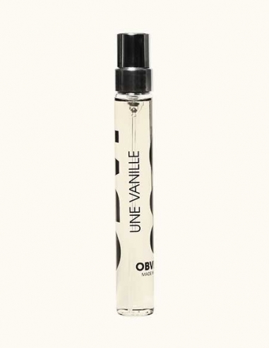 UNE VANILLE - 9ml