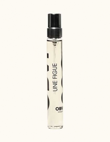 UNE FIGUE - 9ml