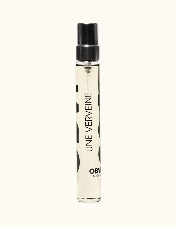 UNE VERVEINE - 9ml