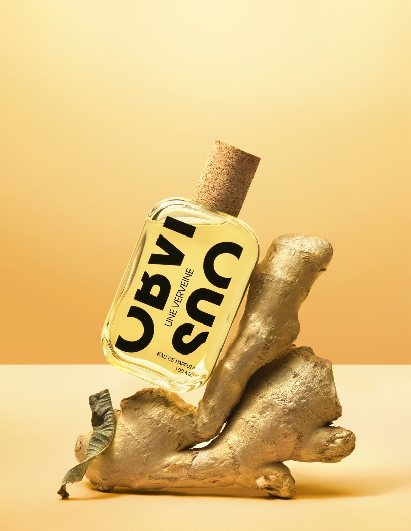 UNE VERVEINE