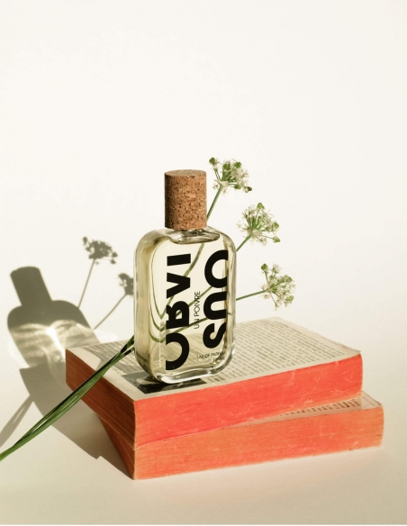 Eau de parfum UN POIVRE