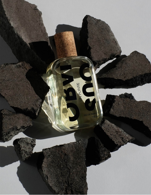 Eau de parfum UN POIVRE 2