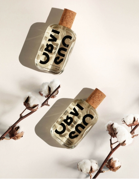 Eau de parfum UN MUSC