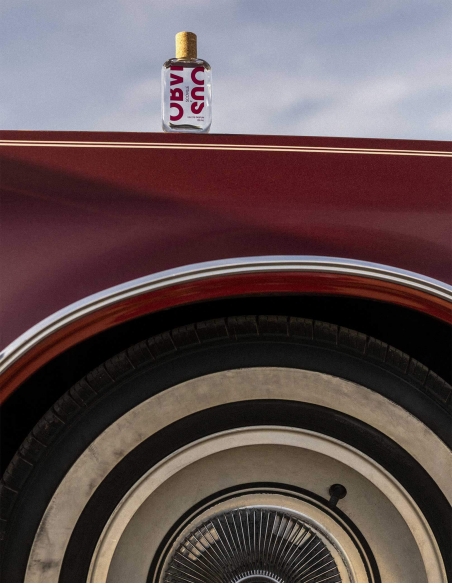 Eau de parfum SCOVILLE by OBVIOUS