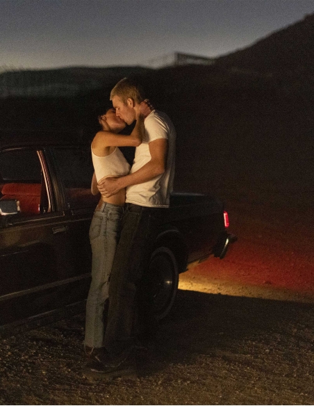 Eau de parfum SCOVILLE by OBVIOUS