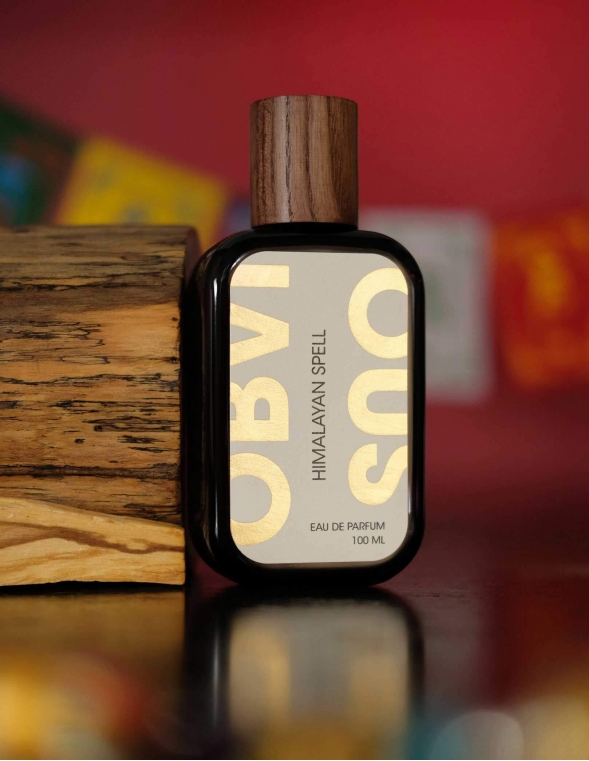 HIMALAYAN SPELL 2