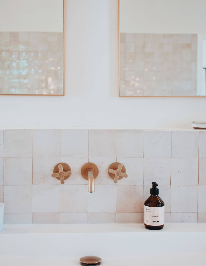 Sapone liquido Une Figue