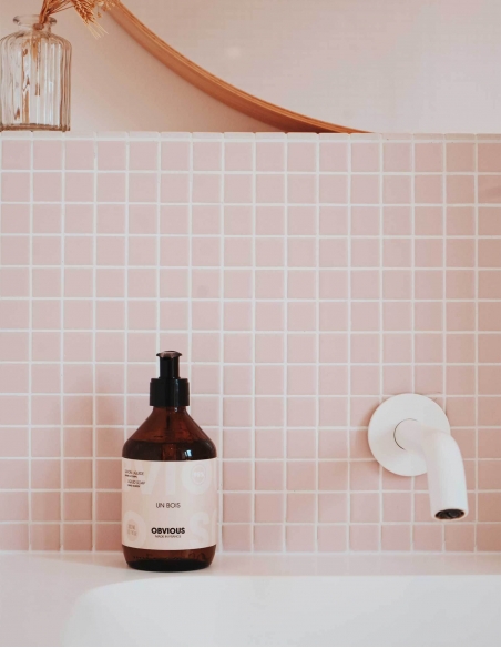 Sapone liquido Un Bois