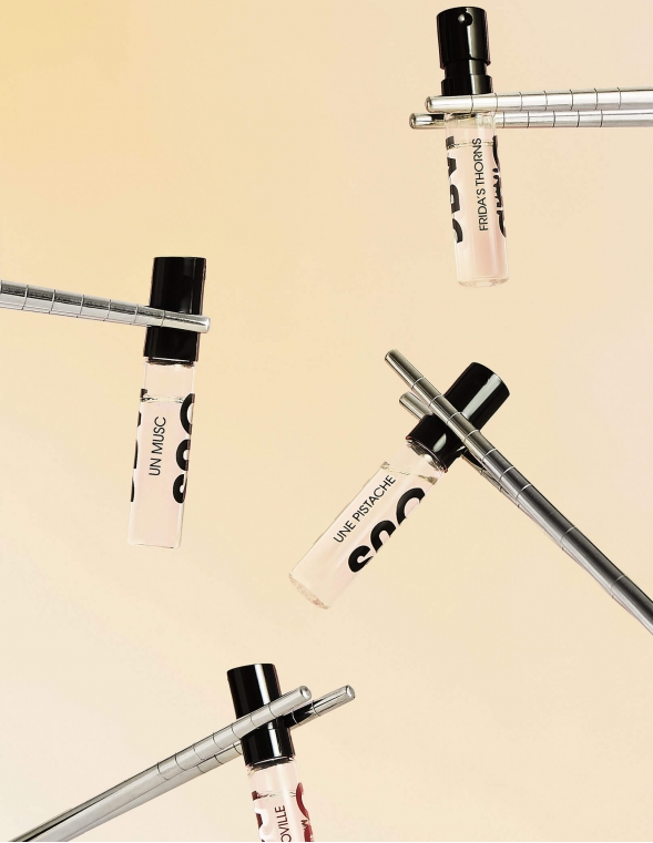 KIT SCOPERTA OBVIOUS PARFUMS 2