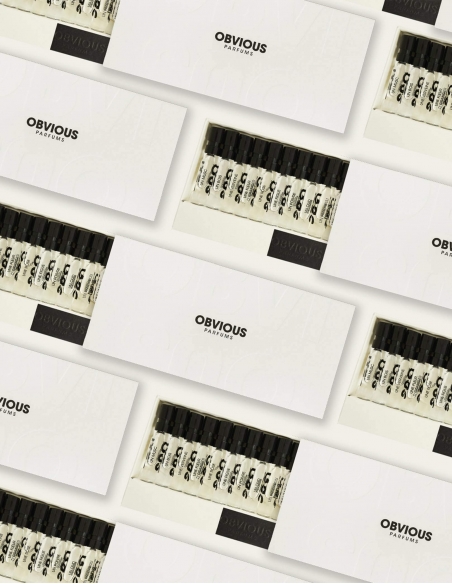 Discovery Set Obvious