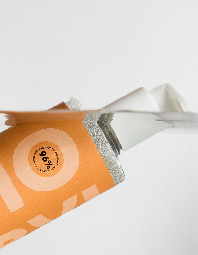 SAVON LIQUIDE COLLECTOR UN MUSC