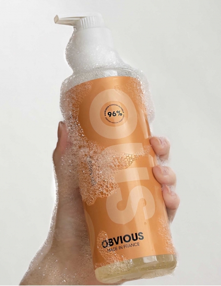 SAVON LIQUIDE COLLECTOR UN MUSC