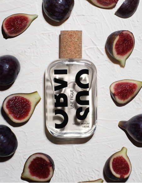 Une Figue Duo