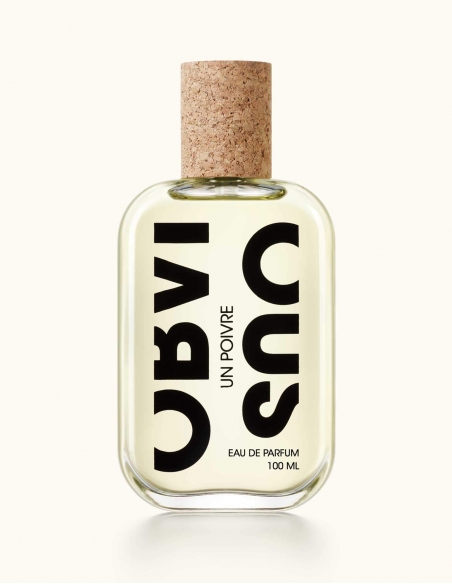 Eau de parfum UN POIVRE