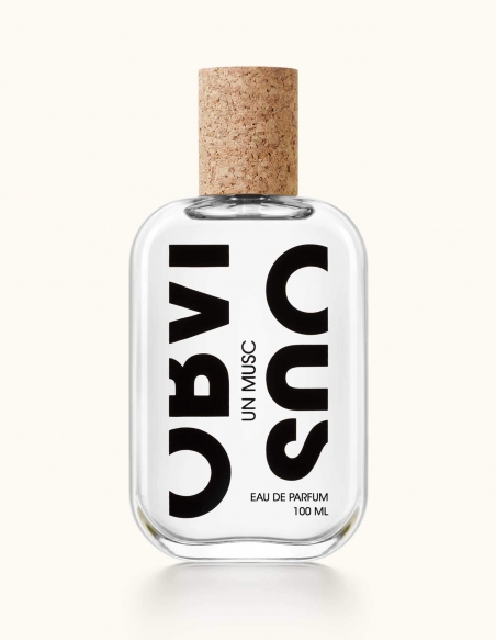 Eau de parfum UN MUSC