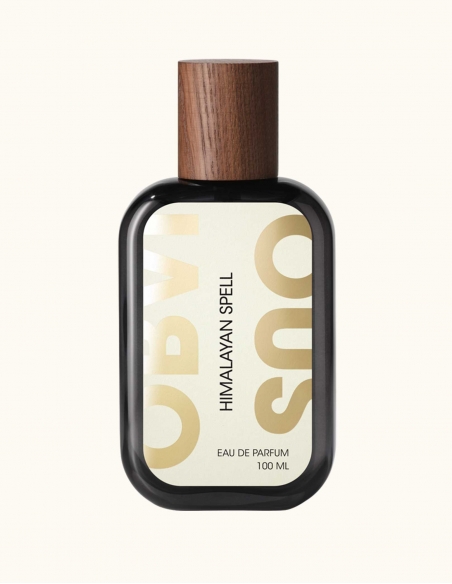 Eau de parfum HIMALAYAN SPELL