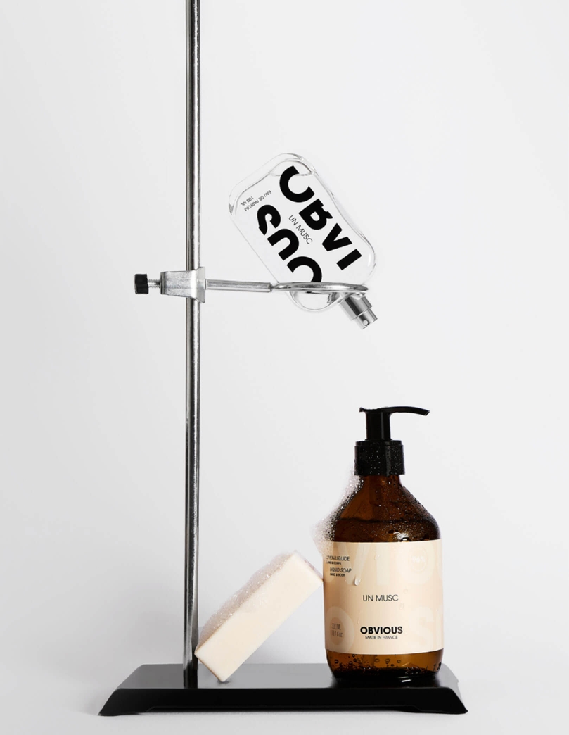 DUO MILK & MATCHA by OBVIOUS