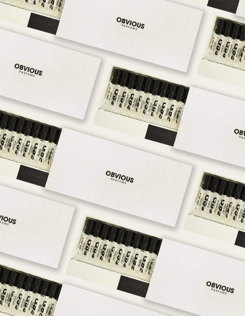 KIT SCOPERTA OBVIOUS